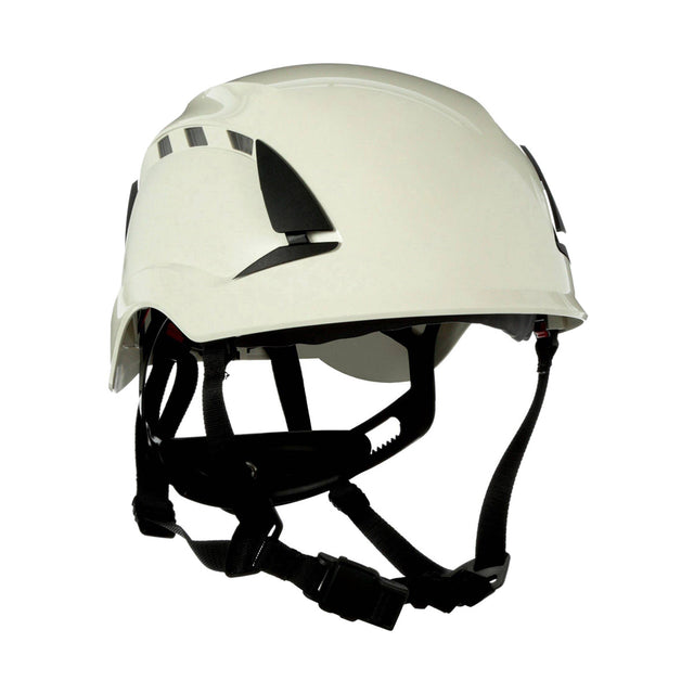 Casco dielettrico 3M SecureFit X5001VE-CE