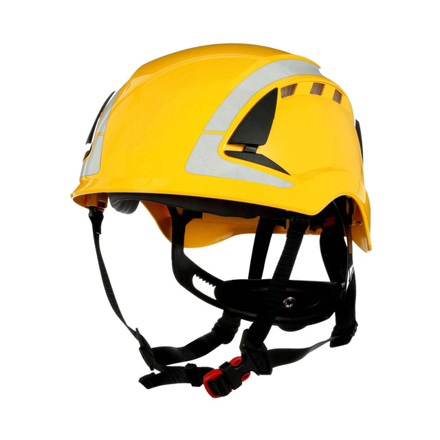 Elmetto 3M SecureFit X5002V-CE di sicurezza