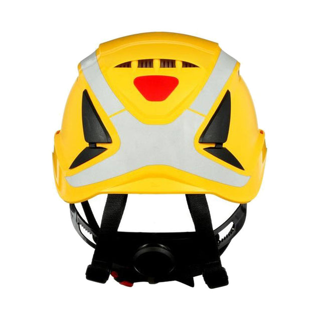 Elmetto 3M SecureFit X5002V-CE di sicurezza