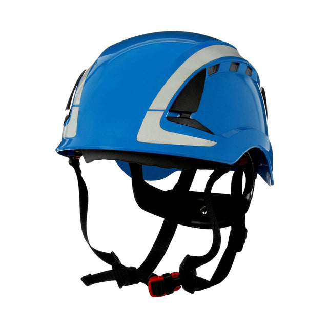 Casco 3M da lavoro SecureFit X5003V-CE