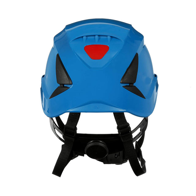 Casco 3M da lavoro SecureFit X5003V-CE