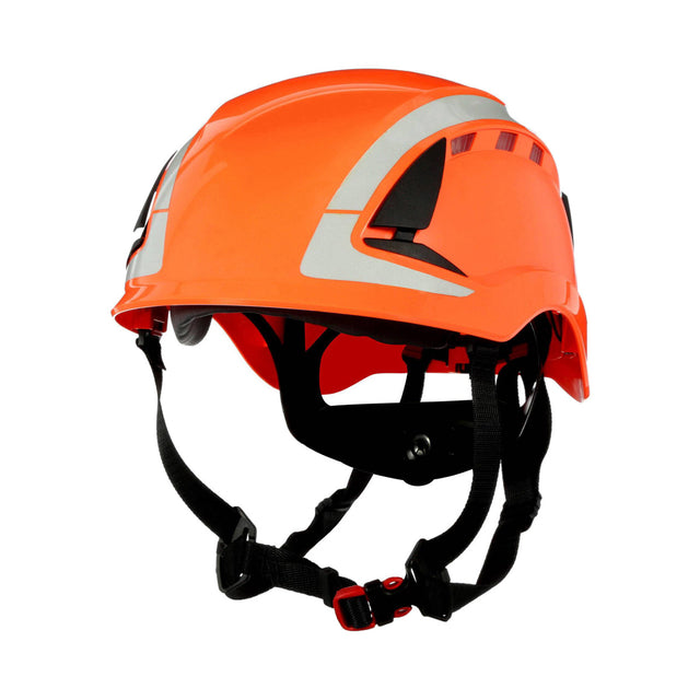 SecureFit X5007V-CE Elmetto di sicurezza 3M