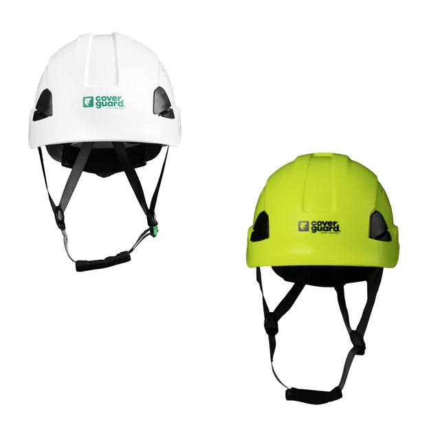 Casco antinfortunistico Coverguard Altai WIND