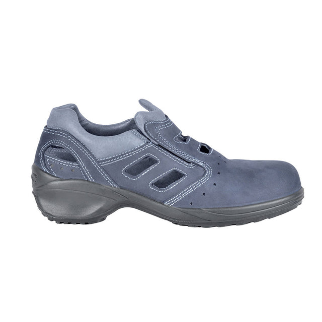 Scarpe antinfortunistiche Cofra Eloisa S1 P