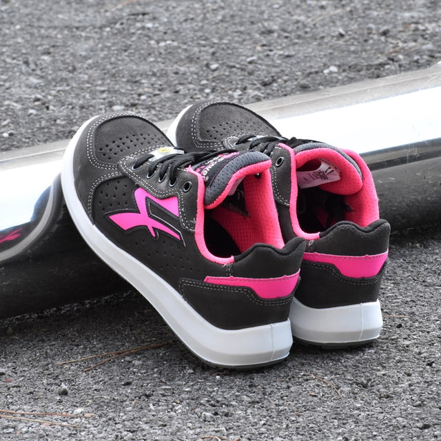Scarpe di protezione Electra S1P ESD U Power per donna
