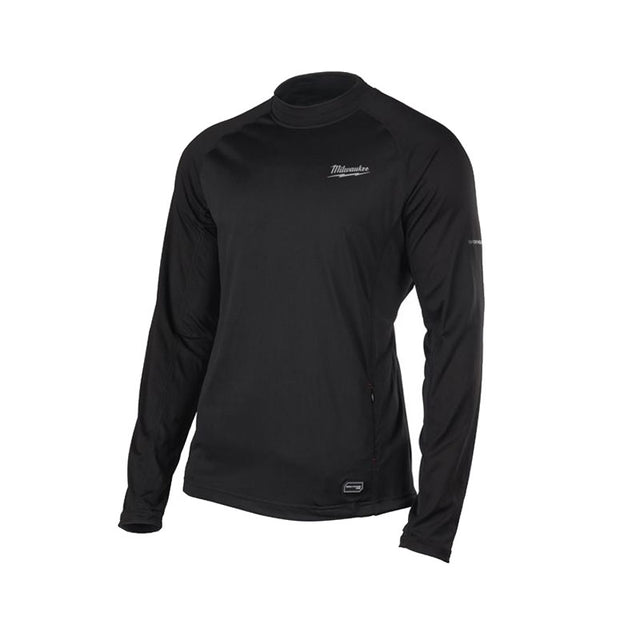Maglia termica da lavoro Milwaukee L4 HBLB