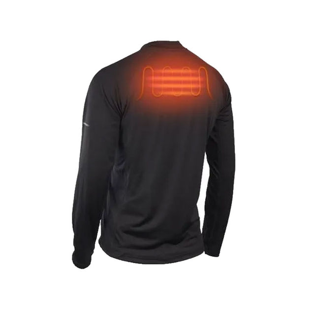 Maglia termica da lavoro Milwaukee L4 HBLB