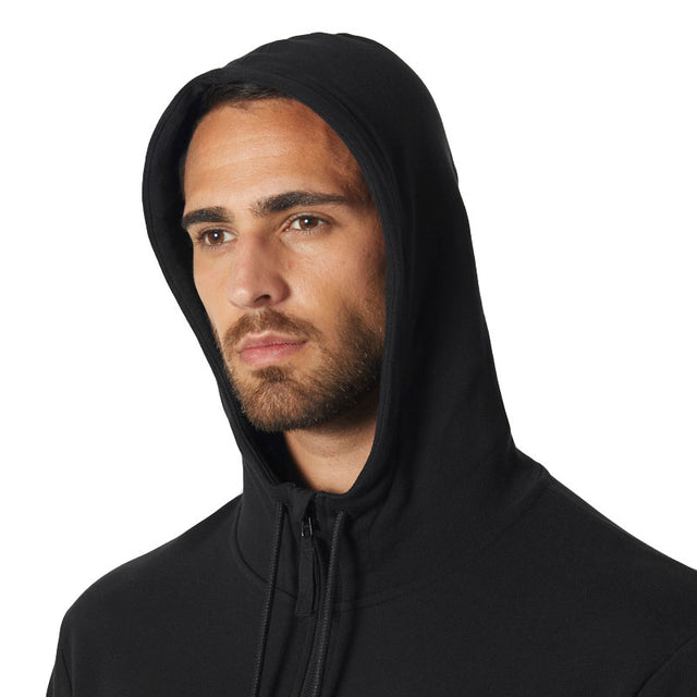Felpa Helly Hansen Essential mezza zip 79330