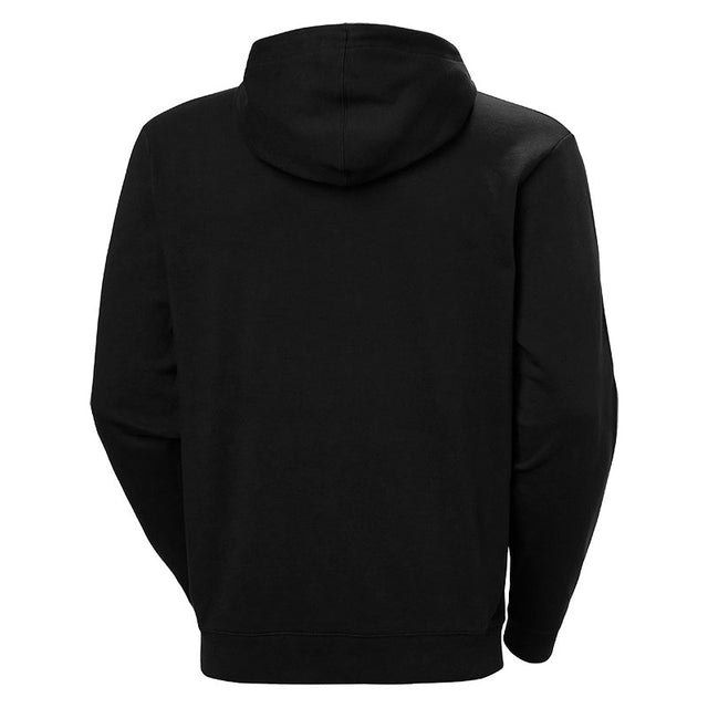 Felpa Helly Hansen Essential mezza zip 79330