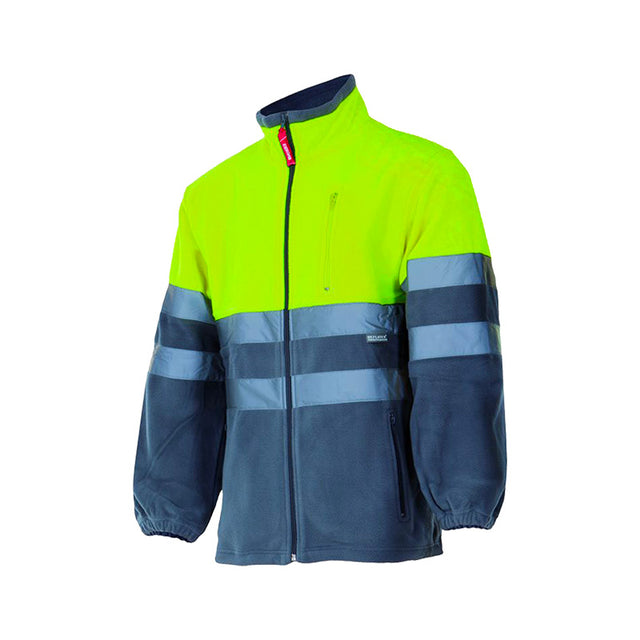 Giacca di pile Velilla 183