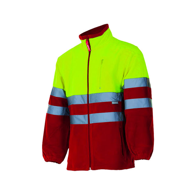 Giacca di pile Velilla 183