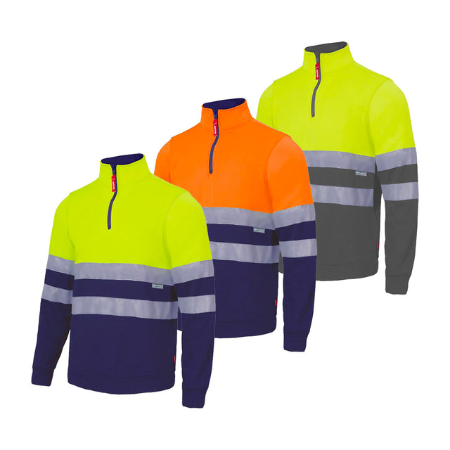 Felpa da lavoro 305701 Velilla
