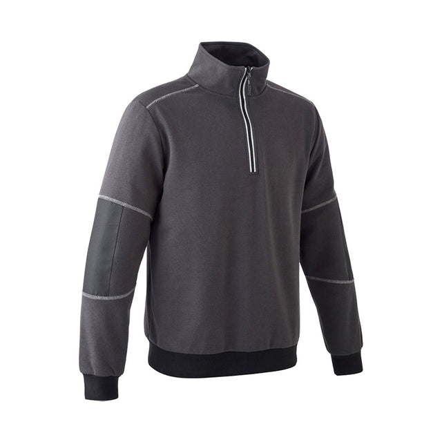 Felpa da lavoro Coverguard Orcka