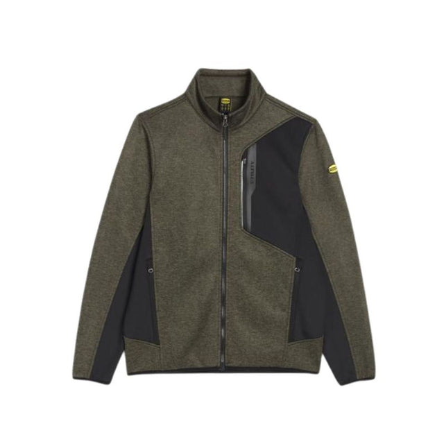 Felpa Diadora da lavoro Polar Fleece Freedom