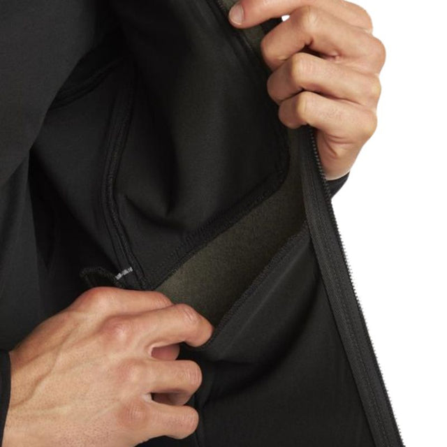 Felpa Diadora da lavoro Polar Fleece Freedom