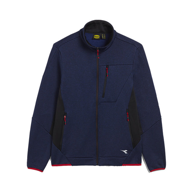 Felpa da lavoro Polar Fleece Techno Diadora Utility
