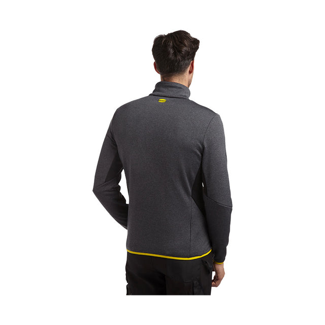 Felpa da lavoro Polar Fleece Techno Diadora Utility