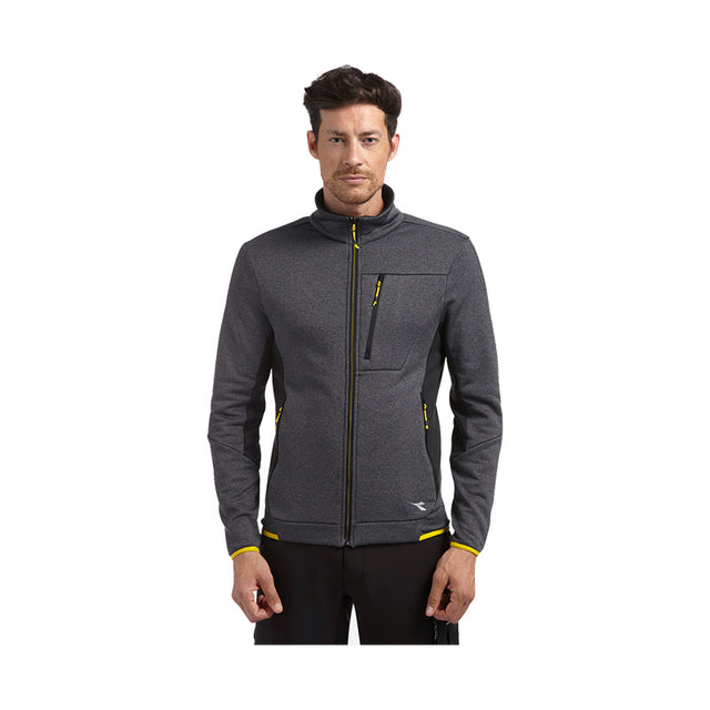 Felpa da lavoro Polar Fleece Techno Diadora Utility