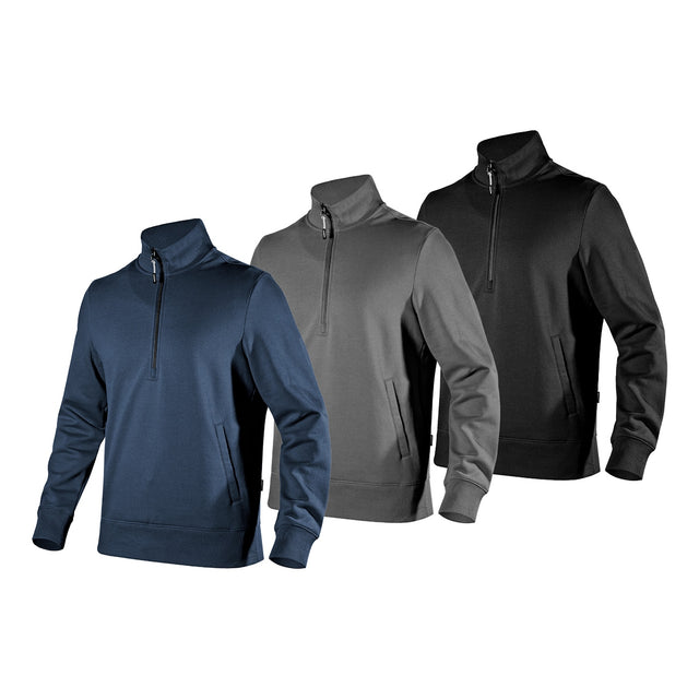 Felpa da lavoro Diadora Industry Utility Sweatshirt HZ