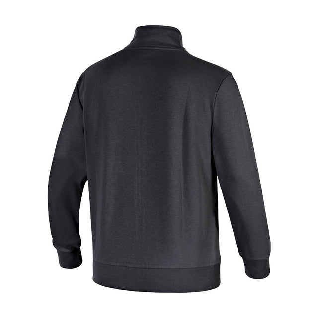 Felpa da lavoro Diadora Sweatshirt FZ Smart 2.0