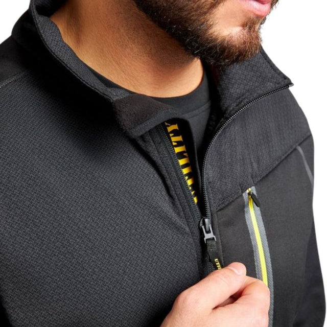 Felpa Utility Polar Fleece FZ Evolution Diadora