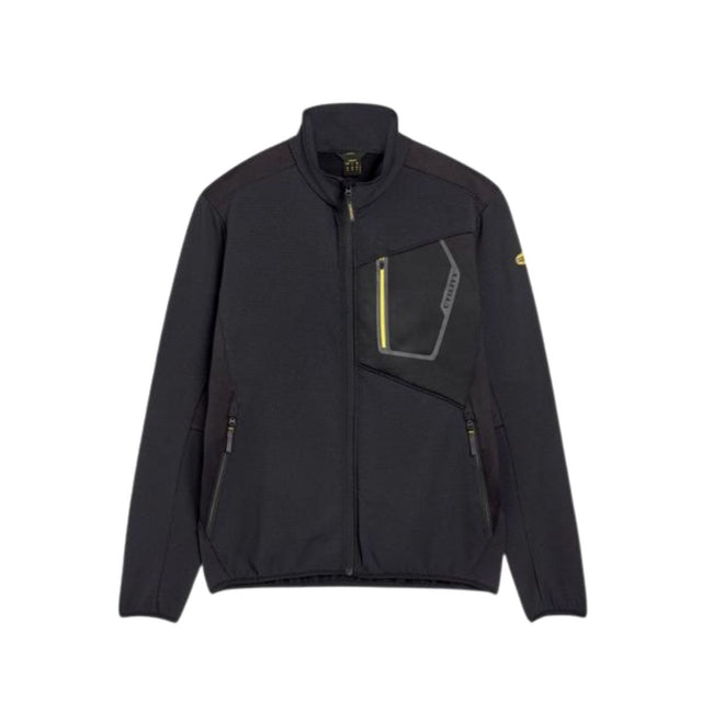 Felpa Utility Polar Fleece FZ Evolution Diadora