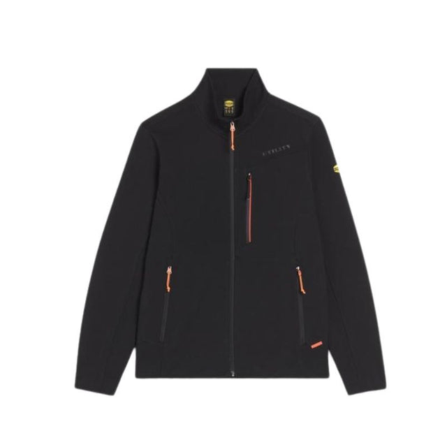 Felpa Diadora da lavoro Sweatshirt Shadow