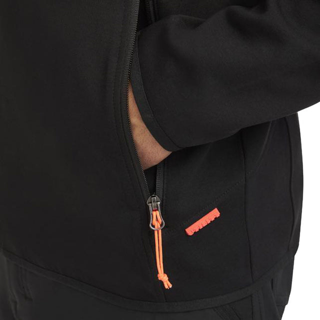 Felpa Diadora da lavoro Sweatshirt Shadow