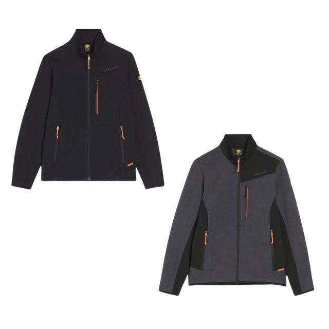 Felpa Diadora da lavoro Sweatshirt Shadow