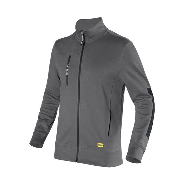 Felpa da lavoro Diadora Sweatshirt Litework Zip