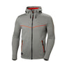 Felpa da lavoro Chelsea Evolution Zip Hoodie Helly Hansen