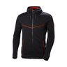 Felpa da lavoro Chelsea Evolution Zip Hoodie Helly Hansen