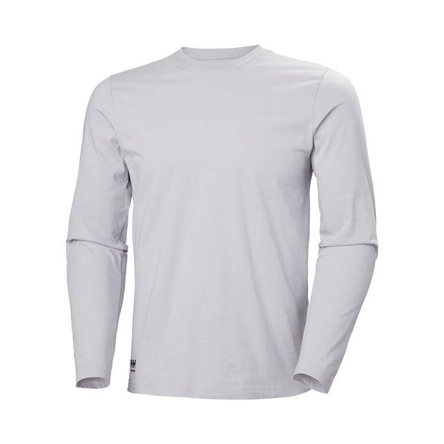 Maglietta da lavoro Helly Hansen Classic Longsleeve 79169