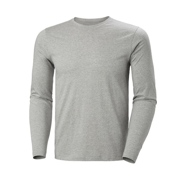 Maglietta da lavoro Helly Hansen Classic Longsleeve 79169