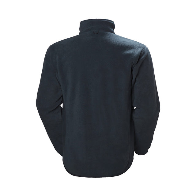 Felpa da lavoro Manchester Zip In Fleece Helly Hansen