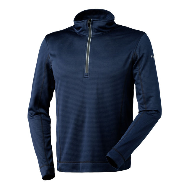 T-shirt tecnica Neri Holly Greenbay