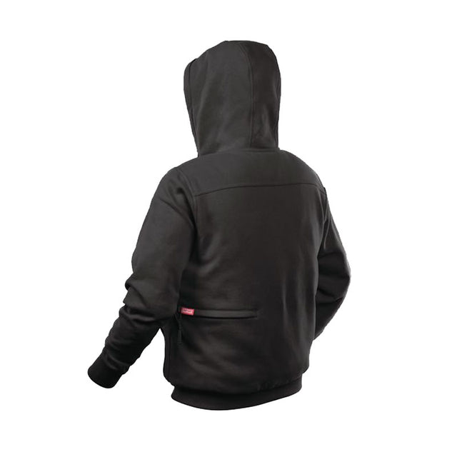 Felpa da lavoro riscaldata M12 HH Milwaukee