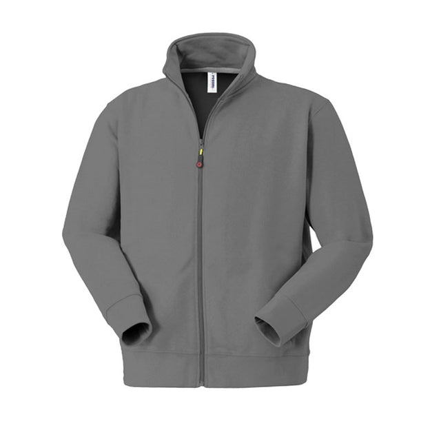 Felpa da lavoro Rossini Ennis HH100 full zip