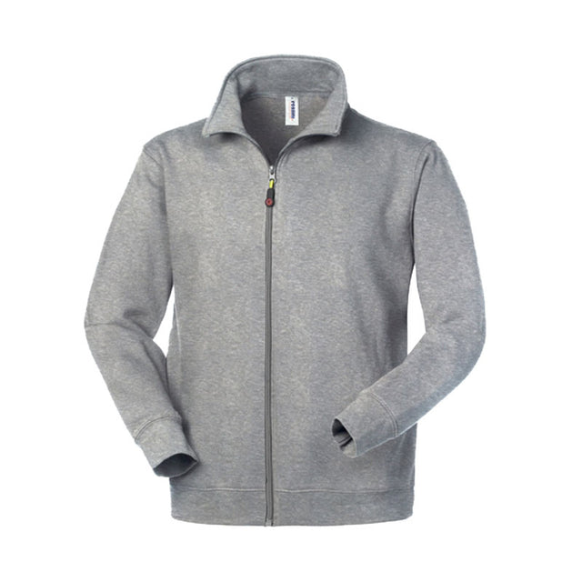 Felpa da lavoro Rossini Ennis HH100 full zip