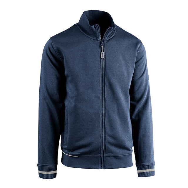 Felpa da uomo Sottozero Skate full zip