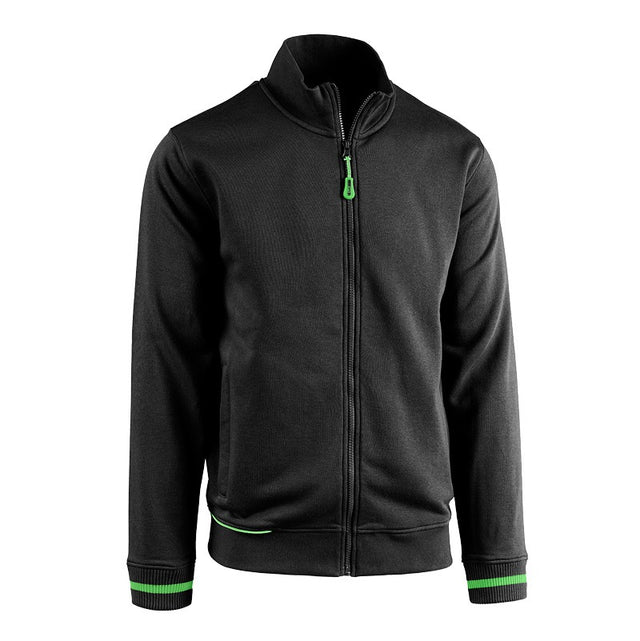 Felpa da uomo Sottozero Skate full zip