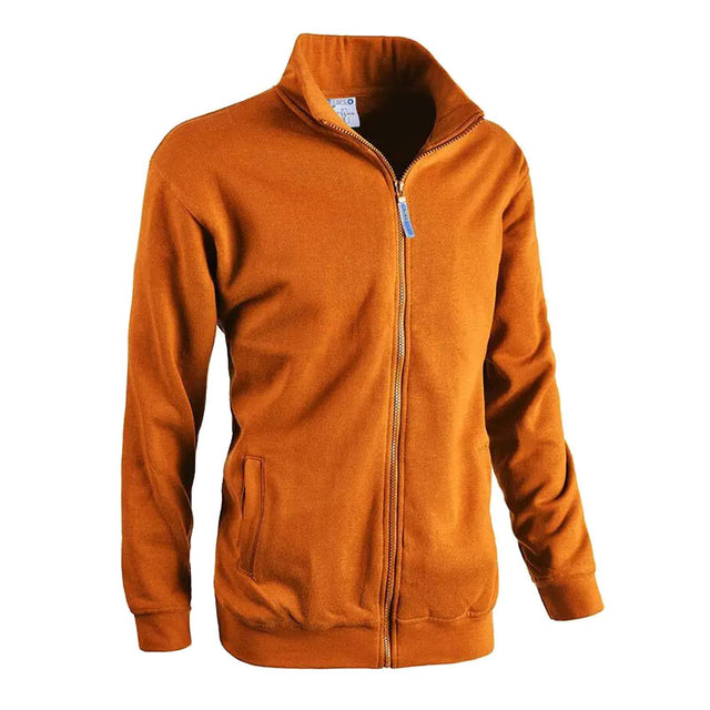 Felpa Jump 50300 full zip S