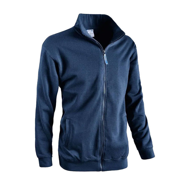 Felpa Jump 50300 full zip S