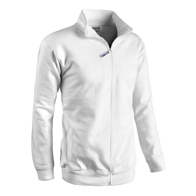 Felpa Jump 50300 full zip S