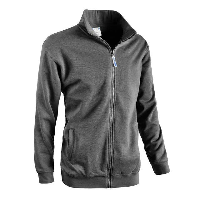 Felpa Jump 50300 full zip S