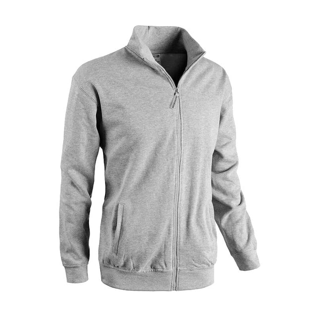 Felpa Jump 50300 full zip S