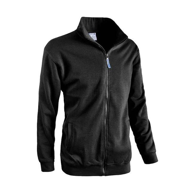 Felpa Jump 50300 full zip S