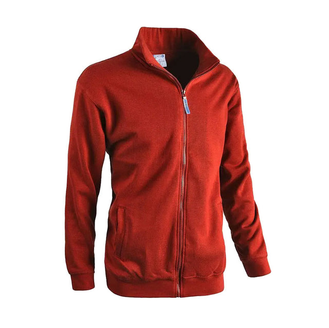 Felpa Jump 50300 full zip S