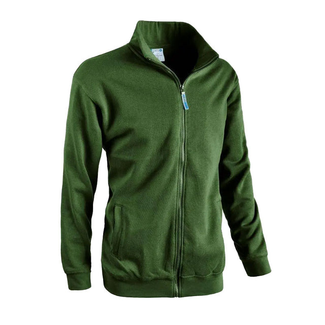 Felpa Jump 50300 full zip S