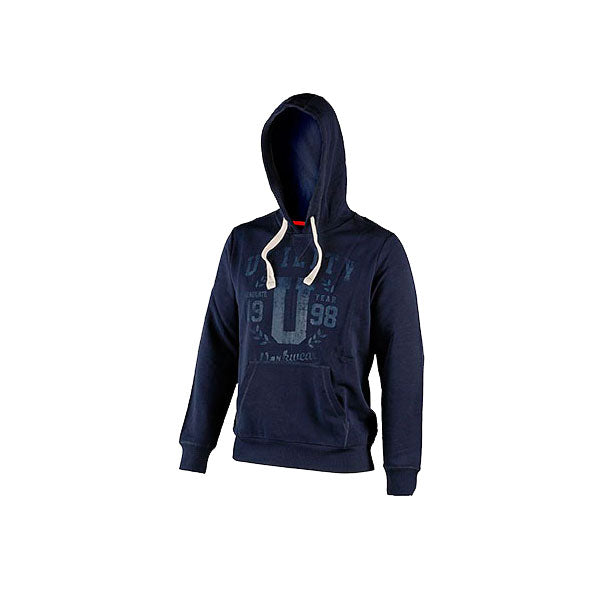 Felpa da lavoro Diadora Utility SWEATSHIRT HOOD GRAPHIC